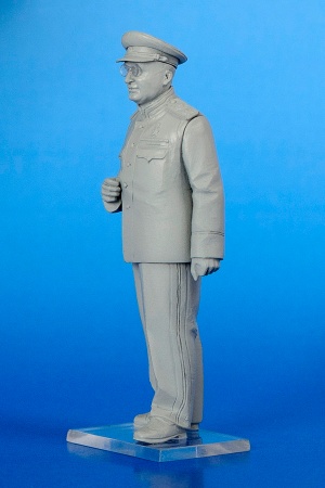 Набор фигурок 35613 Фигуры Сталин и Ко ICM