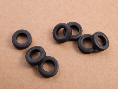 1514AVD Сборная модель КАМАЗ-5490-S5 AVD Models