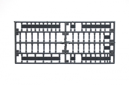 7078ИТ Танк T-34/76 Model 1943 Italeri