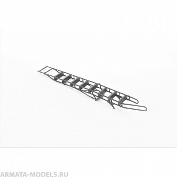 LP72047 Стремянка для самолёта Су-35