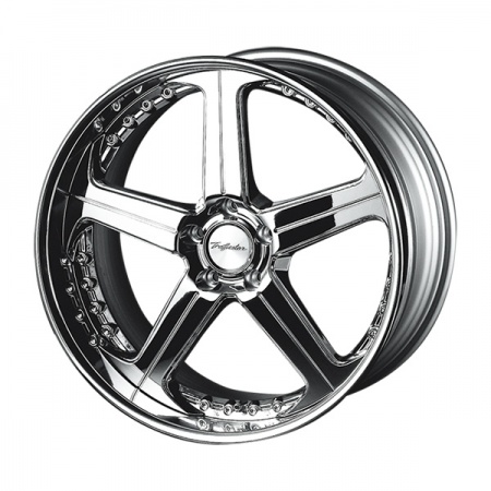 05370 Trafficstar RTS 20 inch