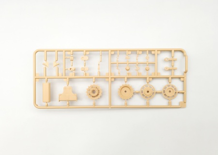 AH35A035 CENTURION MK.5 AVRE Amusing Hobby