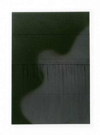 AV0201 Смывка эмалевая - Черный 28ml