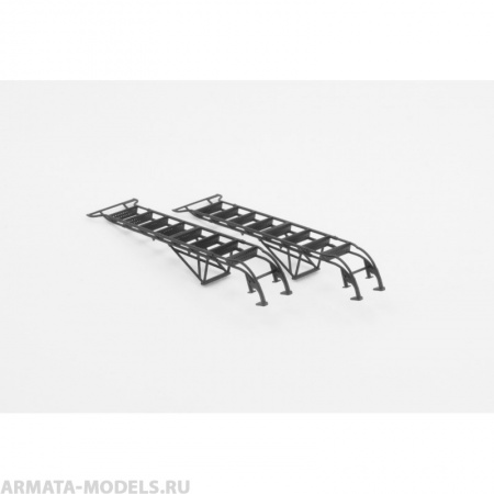 LP72059 Стремянка для самолёта Су-24 1/72 LP Models