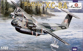 AM1419 XC-8A