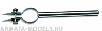 EX30608 Двойной параллельный резак