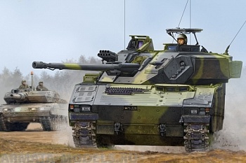 83823 БМП Sweden CV9035 IFV