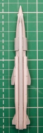 AM7201 Противокорабельная ракета Москит  (Не для свободной продажи) Arma Models