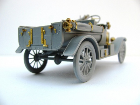 035245 Форд Австралия