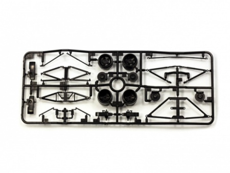 89720 McLaren Honda MP4/5B Tamiya