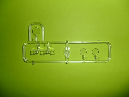 24004 Model T 1914 Firetruck, Американский пожарный автомобиль ICM